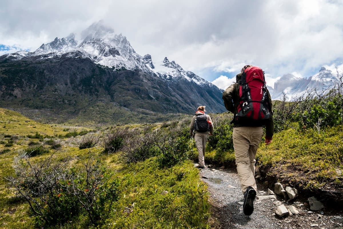 Adventure tours
