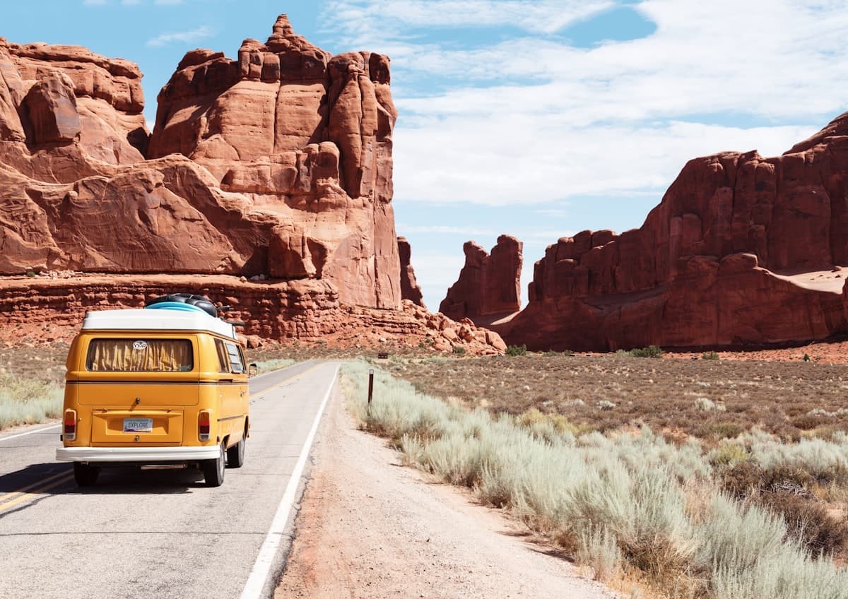Budget tours