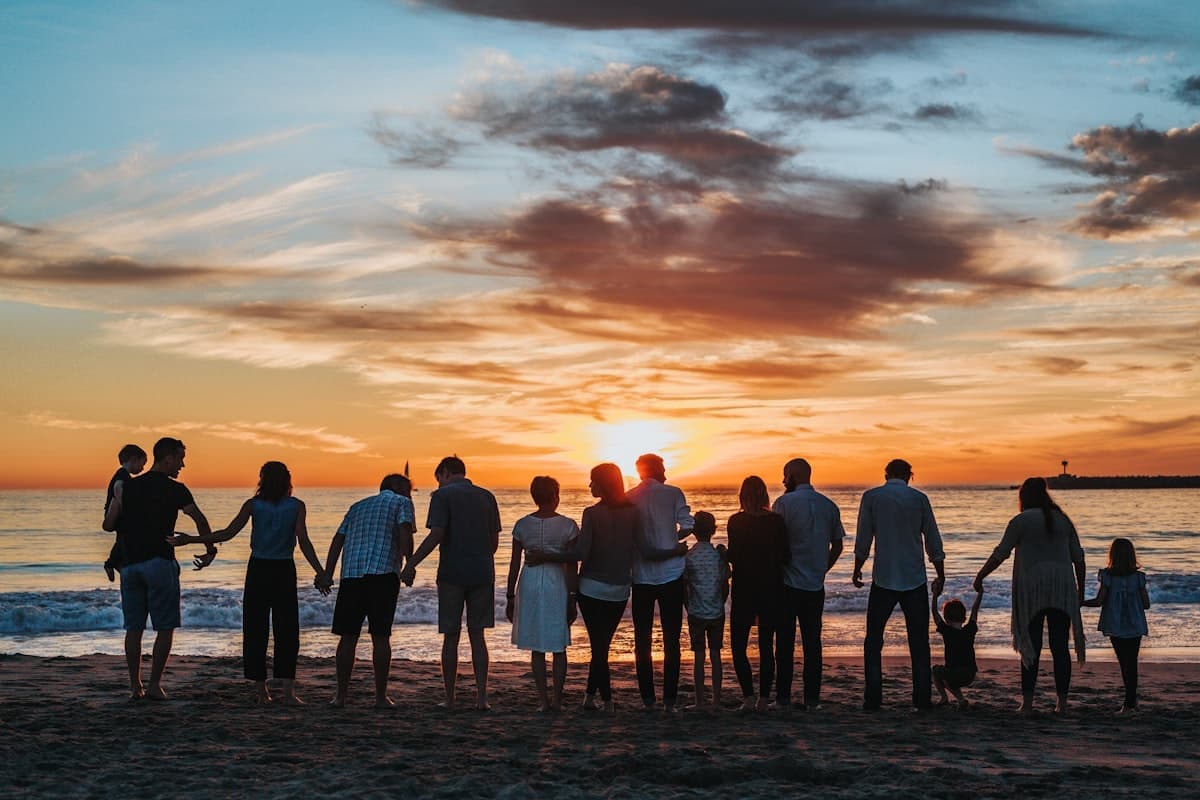Family tours