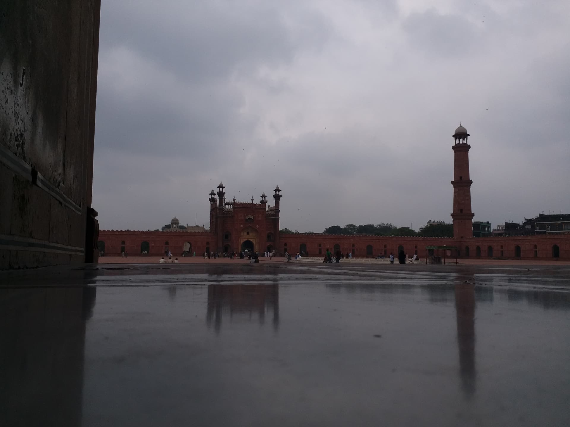 Lahore destination
