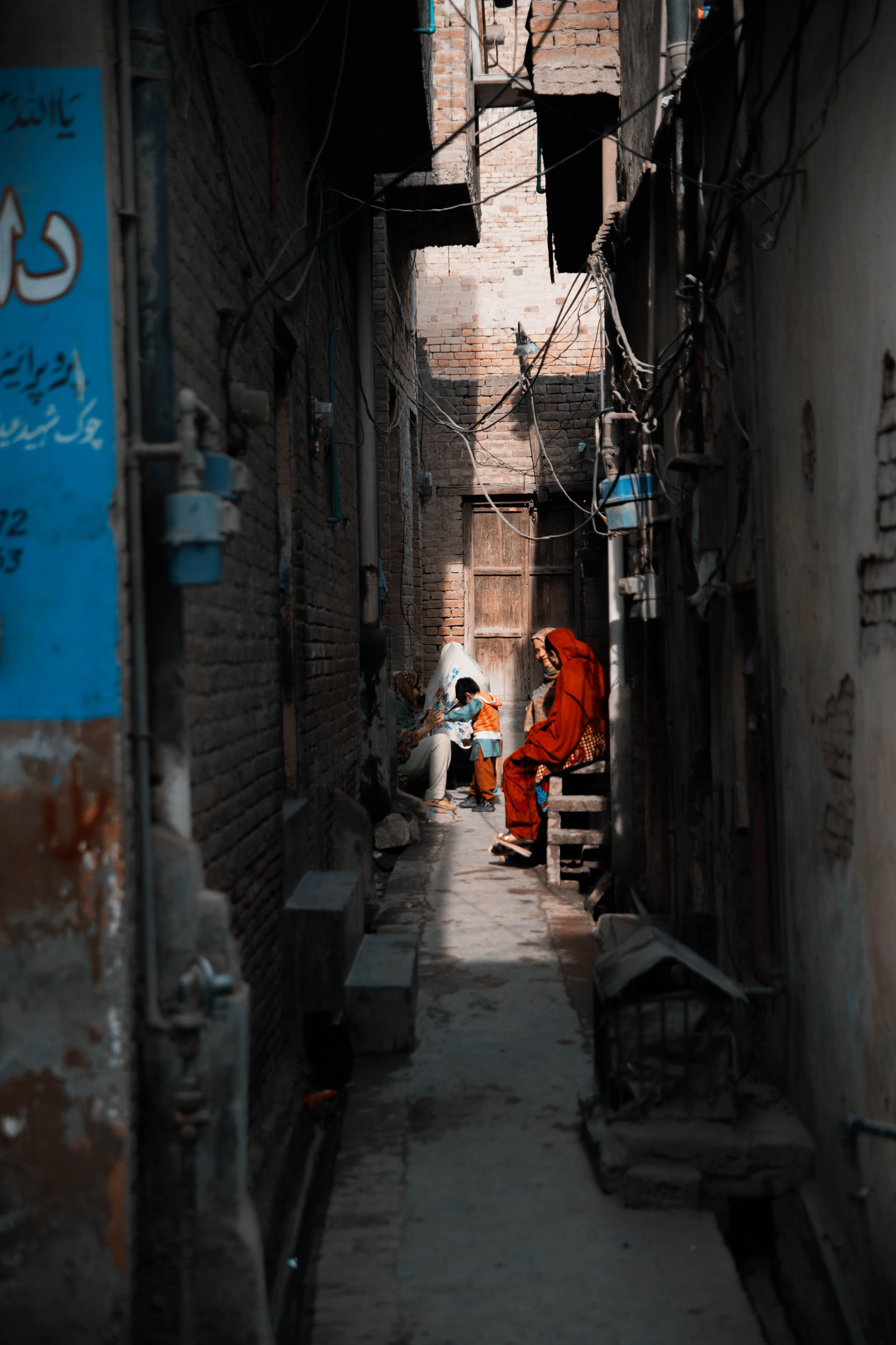 Lahore